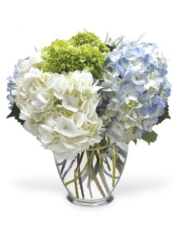 Southern Charm Flower Arrangement